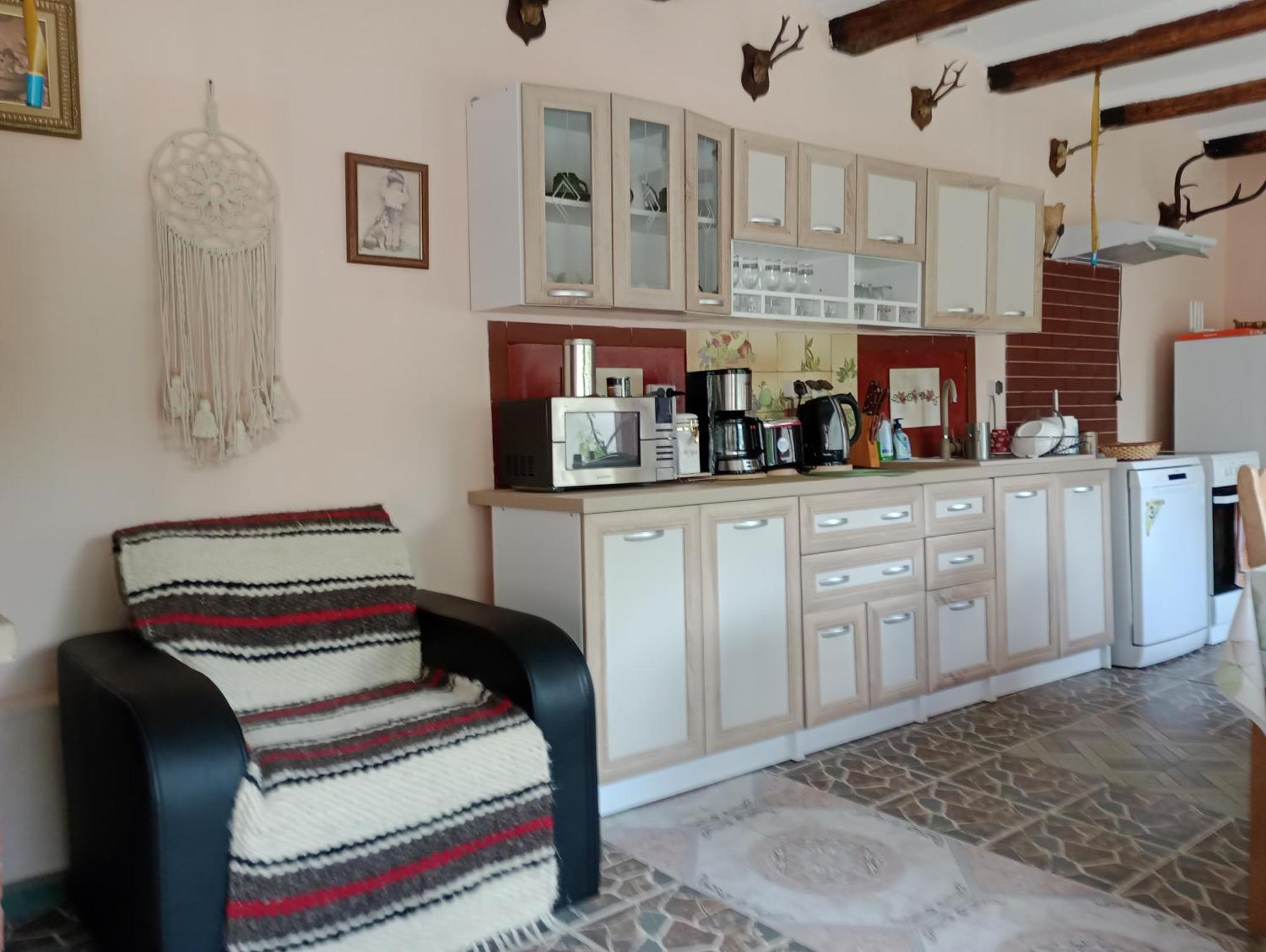 Casa Dragoi Din Socolari, Caras - Severin Zewnętrze zdjęcie