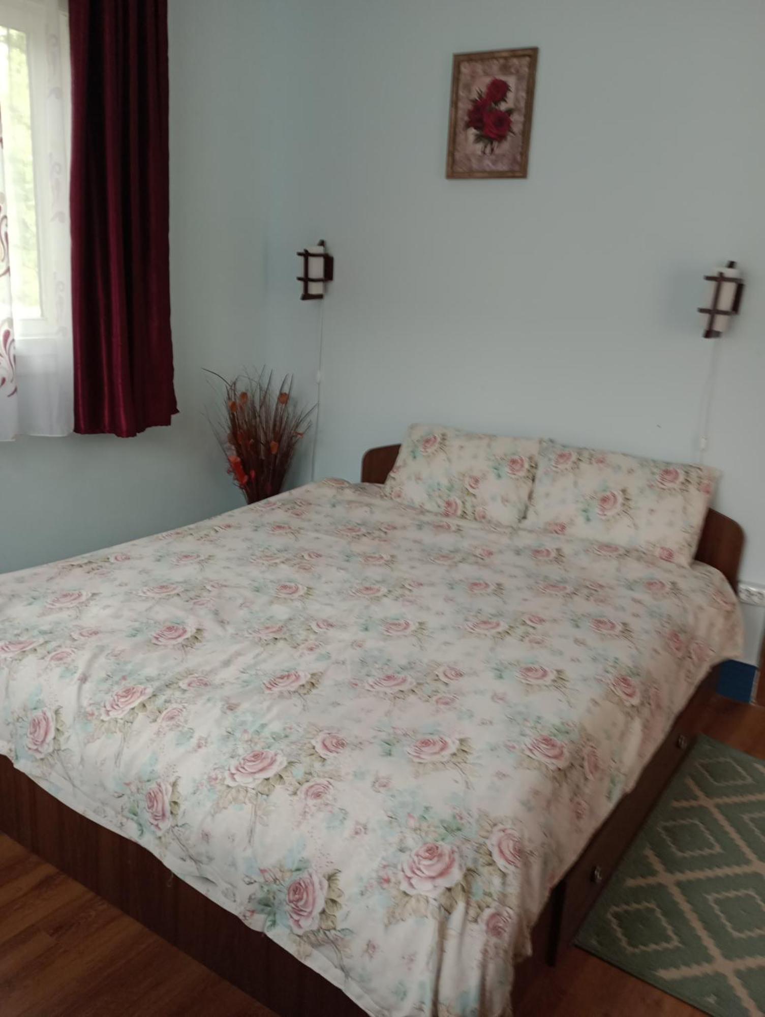 Casa Dragoi Din Socolari, Caras - Severin Zewnętrze zdjęcie